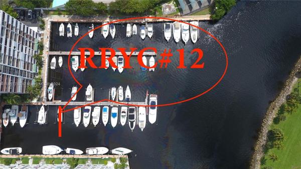 River Run Yacht Club, 1700 NW North River Dr, Miami, Florida 33125, image 1