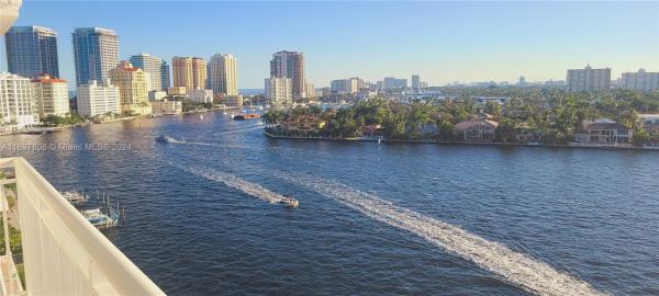 Bayshore Towers, 511 Bayshore Dr #PH10, Fort Lauderdale, Florida 33304, image 1