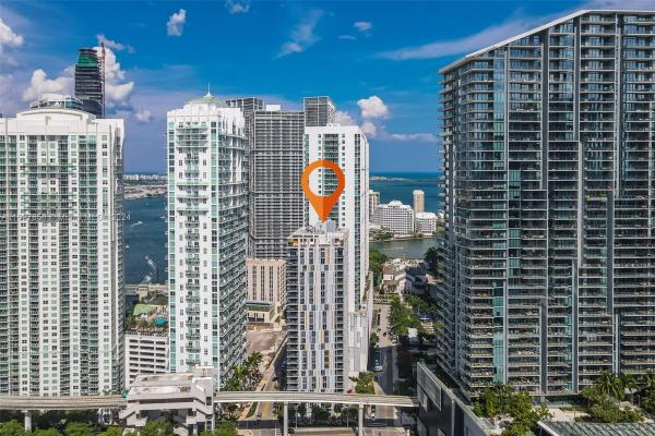 MyBrickell, 31 SE 6th St #1907, Miami, Florida 33131, image 1