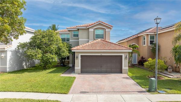 Silver Shores, 1931 SW 148th Way, Miramar, Florida 33027, image 1