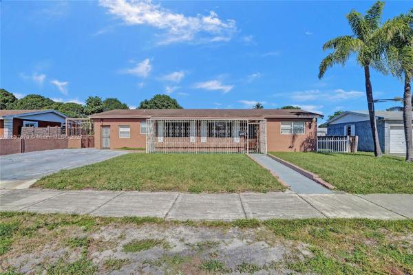 Liberty Homes Estates, 2821 NW 209th Ter, Miami Gardens, Florida 33056, image 1