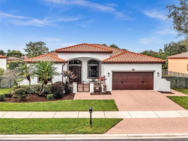 Estada, 3750 NW 88th Ter, Cooper City, Florida 33024, image 1