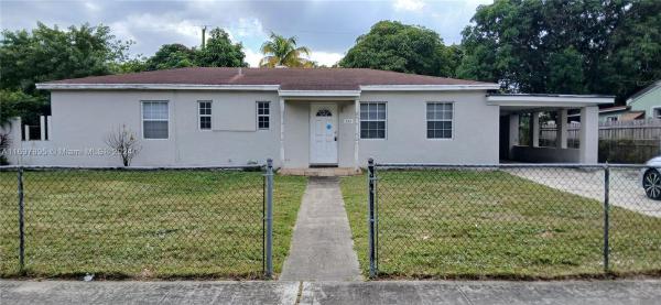 Norwood, 320 NW 191st St, Miami Gardens, Florida 33169, image 1