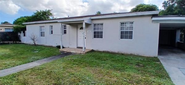 Norwood, 320 NW 191st St, Miami Gardens, Florida 33169, image 3