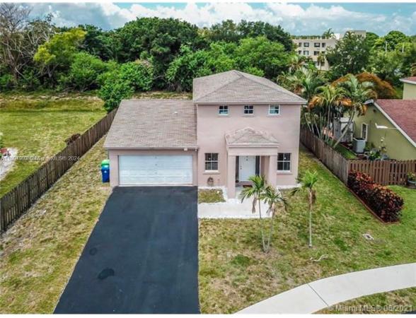 Banyan Estates, 5203 NW 96th Ave, Sunrise, Florida 33351, image 1