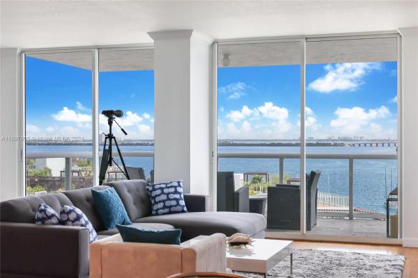 The Grand Venetian, 10 Venetian Way #902, Miami Beach, Florida 33139, image 1