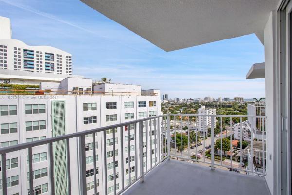 Bayview Terrace, 1228 West Ave #1504, Miami Beach, Florida 33139, image 1