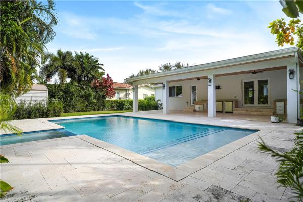 Spring View, 1151 Falcon Ave, Miami Springs, Florida 33166, image 2