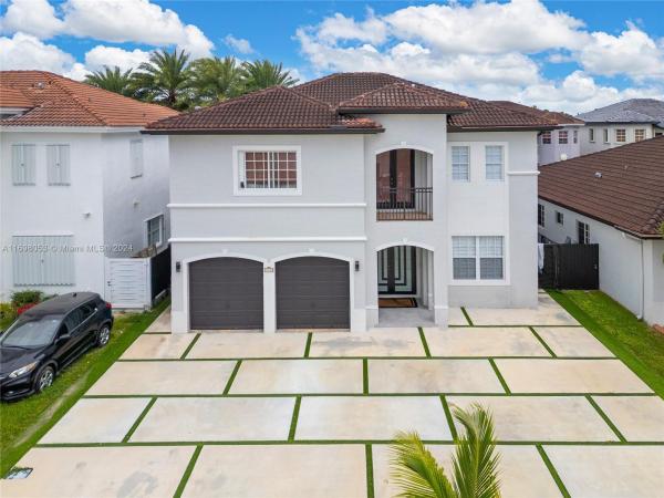 Sable Palm Estates, 17635 SW 135th Ave, Richmond West, Florida 33177, image 1