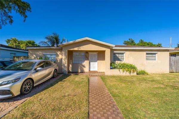 Central Miami, 7525 SW 30th Ter, Coral Terrace, Florida 33155, image 1