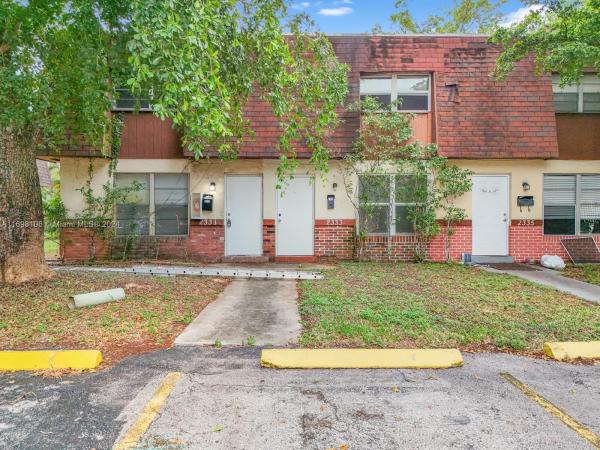 Lauderhill No HOA, 2333 NW 59th Way #2333, Lauderhill, Florida 33313, image 1