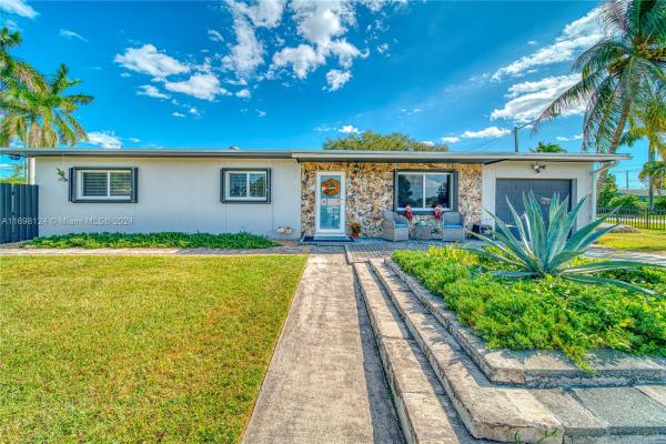 Newport, 771 NW 15th St, Homestead, Florida 33030, image 1