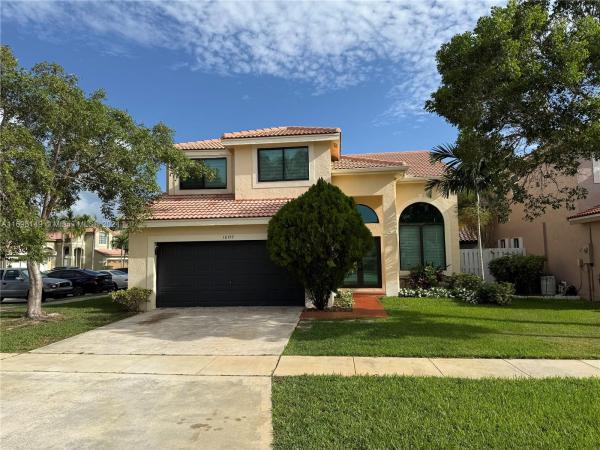 Coconut Sound At Silver Lakes, 18197 SW 4th Ct, Pembroke Pines, Florida 33029, image 1