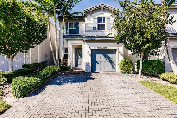 Hidden Trails, 4425 NW 48th Ter, Tamarac, Florida 33319, image 1