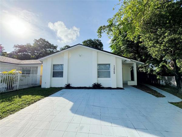 Strawberry Field, 12068 SW 210th St, South Miami Heights, Florida 33177, image 1