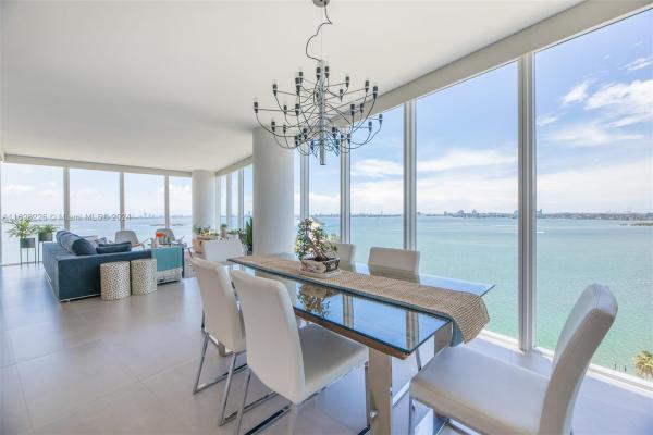 Blue On The Bay, 601 NE 36th St #1812, Miami, Florida 33137, image 1