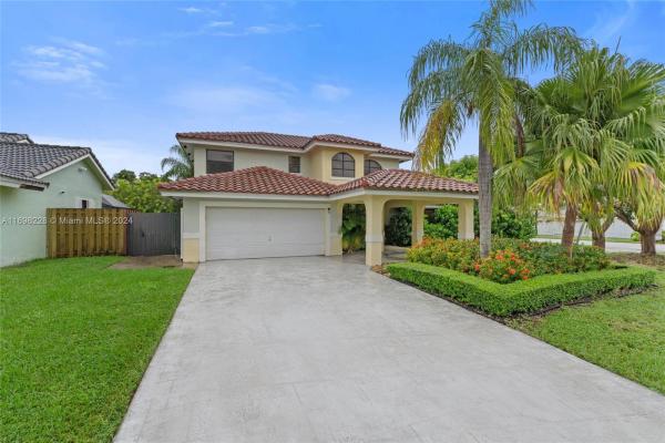 Richmond West No HOA, 14901 SW 168th Ter, Richmond West, Florida 33187, image 1