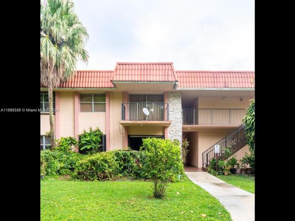 Kendallwood Villas, 10477 SW 108th Ave #230, Kendall, Florida 33176, image 1