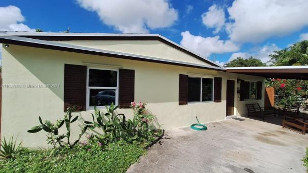 Boulevard Heights, 740 N 71st Ave, Hollywood, Florida 33024, image 3
