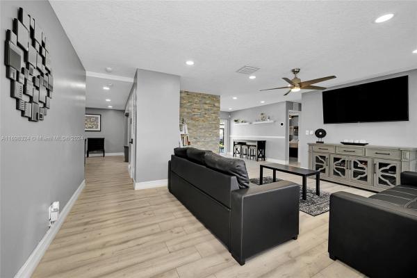 Whispering Lakes In Tamarac Hills, 1761 NW 45th St, Oakland Park, Florida 33309, image 1