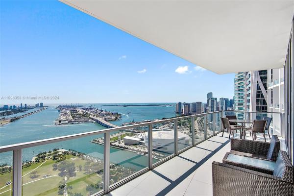Marquis Residences, 1100 Biscayne Blvd #4701, Miami, Florida 33132, image 1