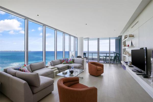 North Carillon Beach, 6899 Collins Ave #2804, Miami Beach, Florida 33141, image 1