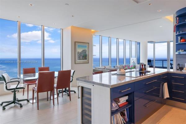 North Carillon Beach, 6899 Collins Ave #2804, Miami Beach, Florida 33141, image 3