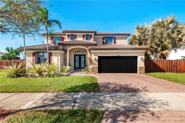 Garden Estates, 11800 SW 156th Ct, The Hammocks, Florida 33196, image 1