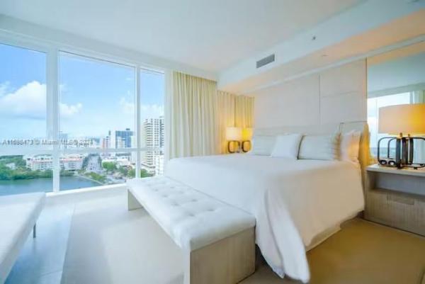 1 Hotel & Homes, 102 24th St #1021, Miami Beach, Florida 33139, image 1