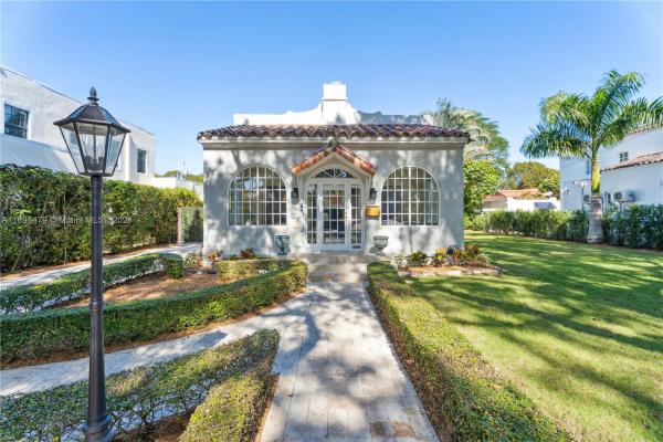 Granada, 1325 Obispo Ave, Coral Gables, Florida 33134, image 1