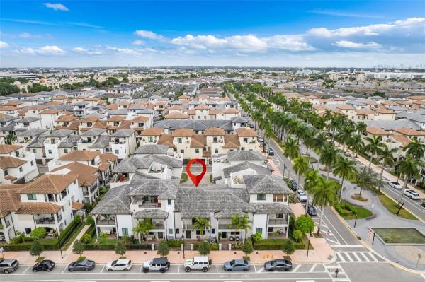 Urbana At Downtown Doral, 4655 NW 84th Ave, Doral, Florida 33166, image 1