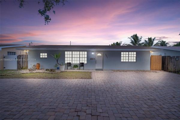 Miramar No HOA, 2637 Utopia Dr, Miramar, Florida 33023, image 1