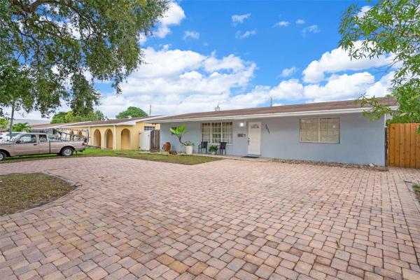 Miramar Tropical, 2637 Utopia Dr, Miramar, Florida 33023, image 3