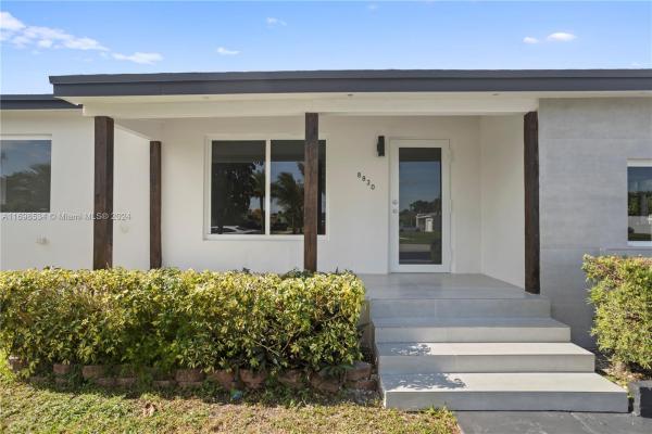 Cravero Lake Shore Estates, 8830 NW 11th Ct, Pinewood, Florida 33150, image 1