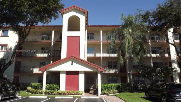 Cambridge At Century Village, 901 SW 128th Ter #103A, Pembroke Pines, Florida 33027, image 1