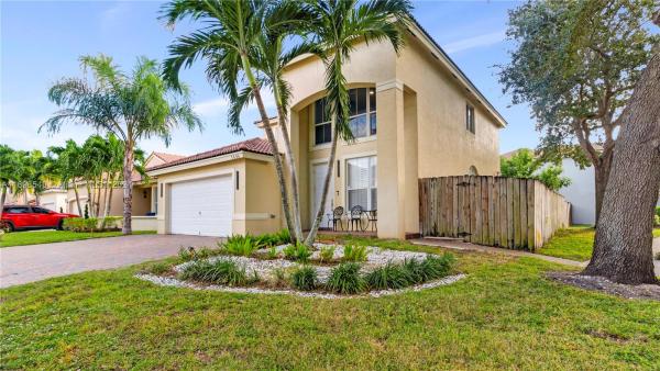 The Park At Walnut Creek, 7696 NW 19th St, Pembroke Pines, Florida 33024, image 1