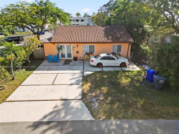Hollywood Little Ranches, 2716 Polk St, Hollywood, Florida 33020, image 1