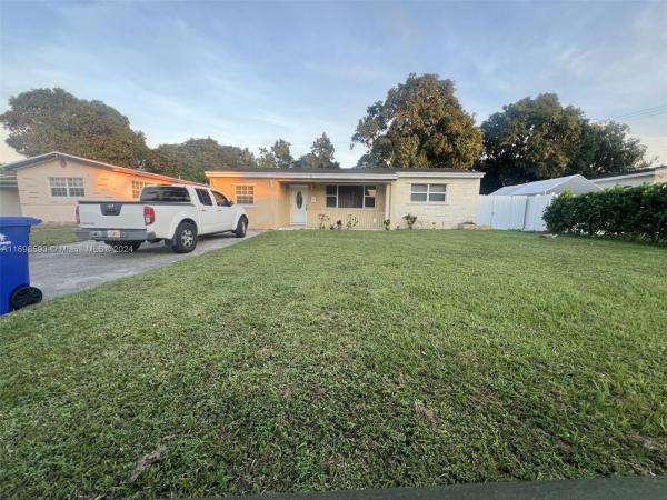 Miramar Tropical, 2421 Arcadia Dr, Miramar, Florida 33023, image 2