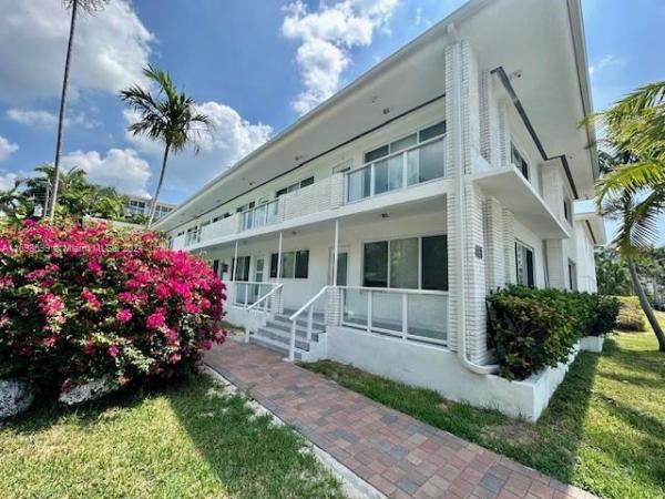 Bougain Villa, 1065 98 St #2, Bay Harbor Islands, Florida 33154, image 1