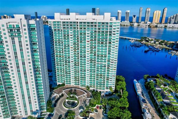 The Peninsula 1, 3201 NE 183rd St #2607, Aventura, Florida 33160, image 1