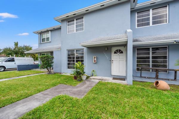 Point Royale, 19402 SW 103rd Ct #F, Cutler Bay, Florida 33157, image 1