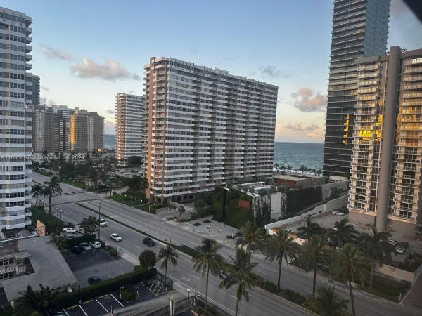 Avant Garde, 2049 S Ocean Dr #1208, Hallandale Beach, Florida 33009, image 1