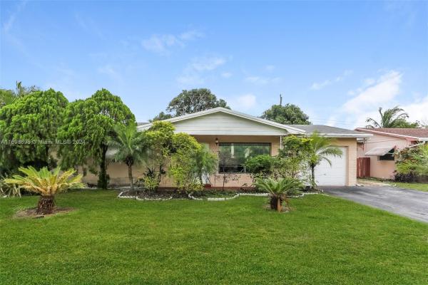 East Gate Estates, 3620 NW 29th St, Lauderdale Lakes, Florida 33311, image 1