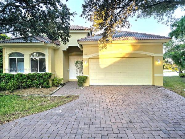 Portofino South, 2913 SW 133rd Ave, Miramar, Florida 33027, image 1