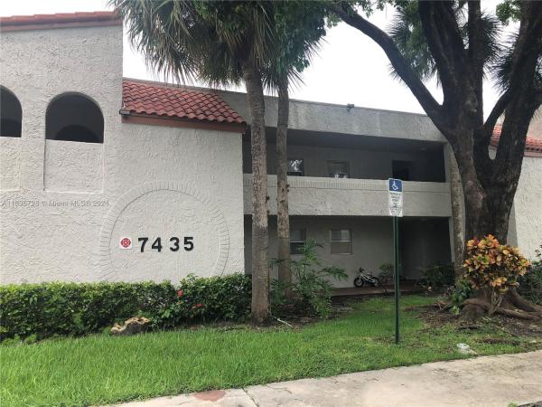 Cypress At Woodmont, 7435 Woodmont Ter #205, Tamarac, Florida 33321, image 1