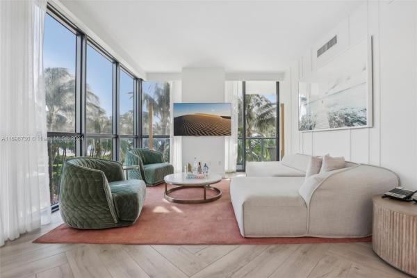 The Residences At W South Beach, 2201 Collins Ave #329, Miami Beach, Florida 33139, image 1