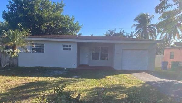 Welwyn Park, 6420 SW 20th Ct, Miramar, Florida 33023, image 1