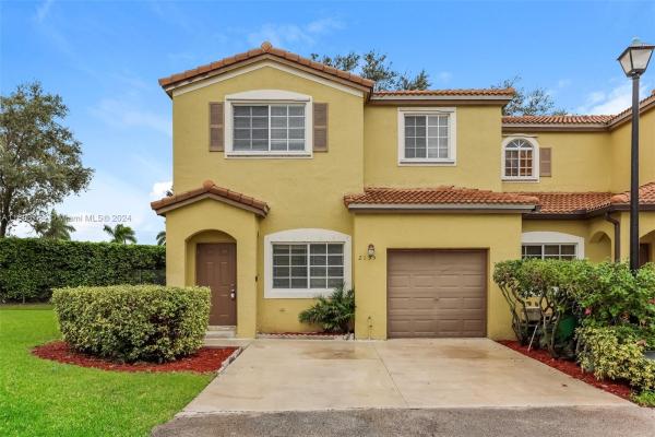 Avalon, 2155 SW 101st Way #2155, Miramar, Florida 33025, image 1