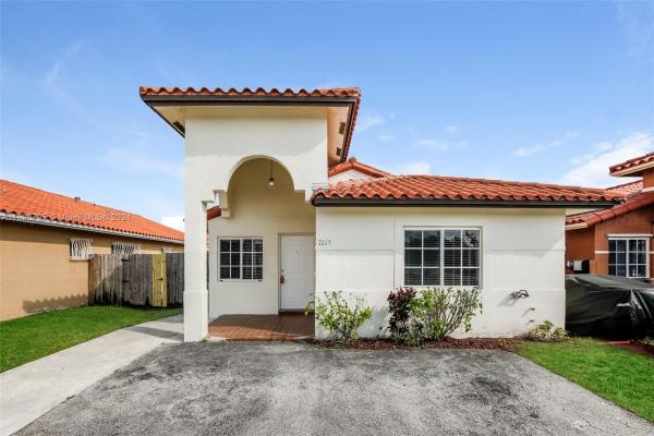 El Prado Country Club, 7015 W 31st Ave, Hialeah, Florida 33018, image 1