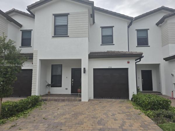 Sunset Pines By Lennar, 256 SW 159th Ter #256, Pembroke Pines, Florida 33027, image 1